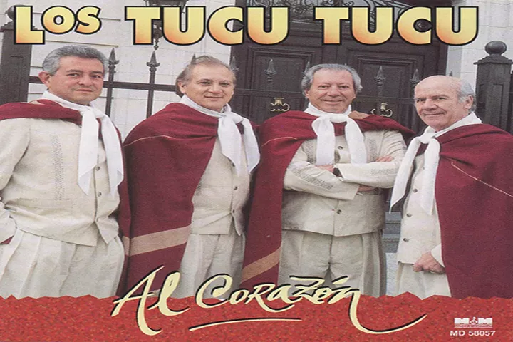 los tucu al corazon